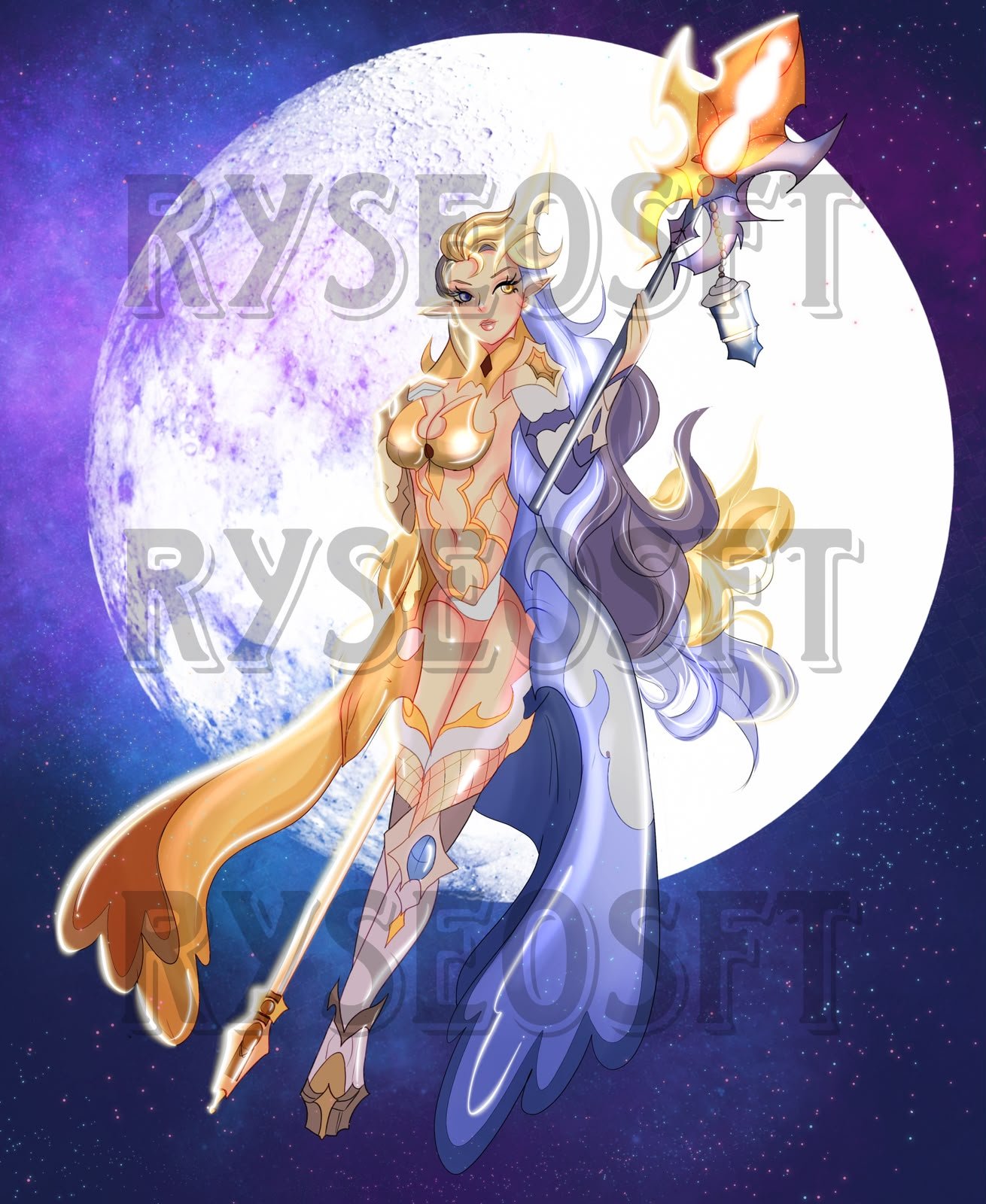 Digital artwork 3